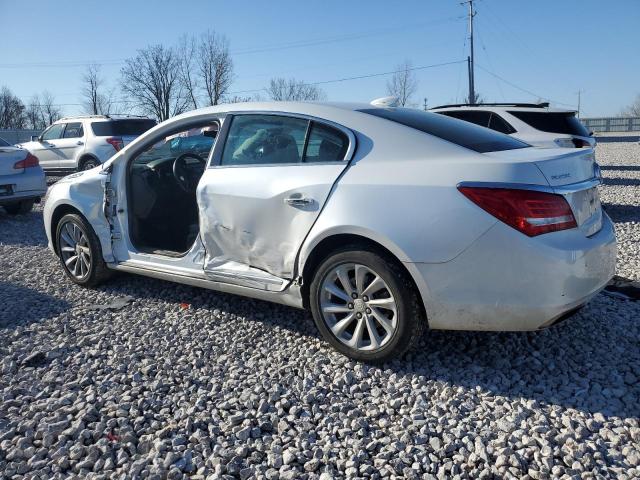 Photo 1 VIN: 1G4GB5G39GF218379 - BUICK LACROSSE 