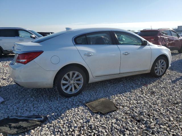 Photo 2 VIN: 1G4GB5G39GF218379 - BUICK LACROSSE 