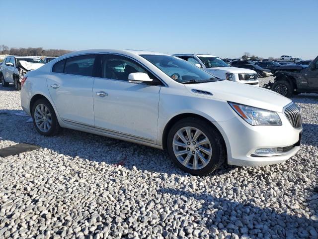 Photo 3 VIN: 1G4GB5G39GF218379 - BUICK LACROSSE 