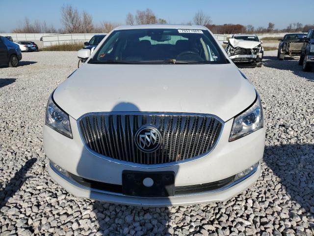 Photo 4 VIN: 1G4GB5G39GF218379 - BUICK LACROSSE 