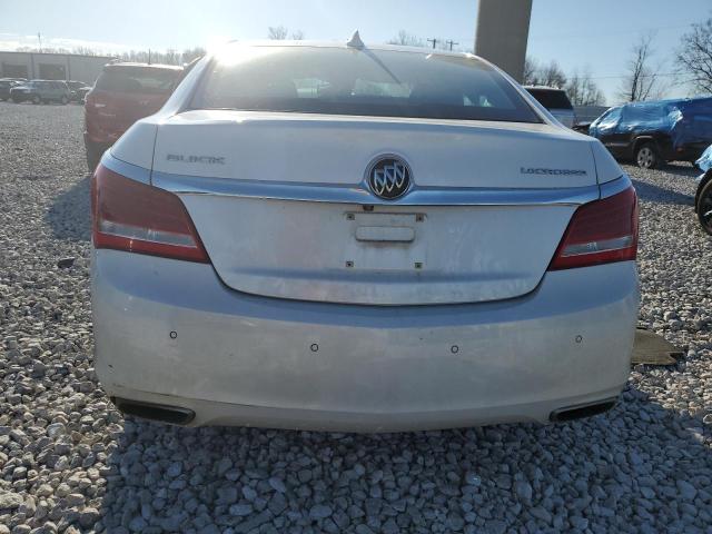 Photo 5 VIN: 1G4GB5G39GF218379 - BUICK LACROSSE 