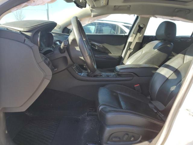 Photo 6 VIN: 1G4GB5G39GF218379 - BUICK LACROSSE 