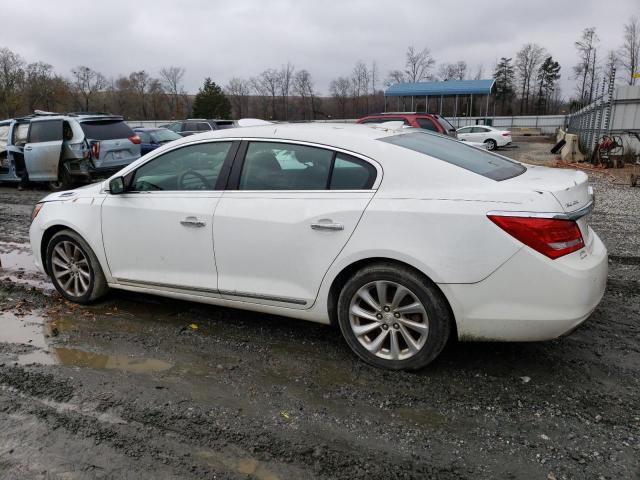 Photo 1 VIN: 1G4GB5G39GF234811 - BUICK LACROSSE 