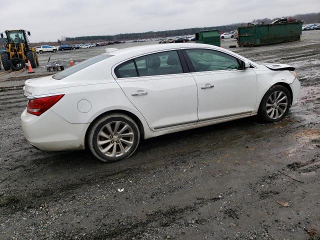 Photo 2 VIN: 1G4GB5G39GF234811 - BUICK LACROSSE 