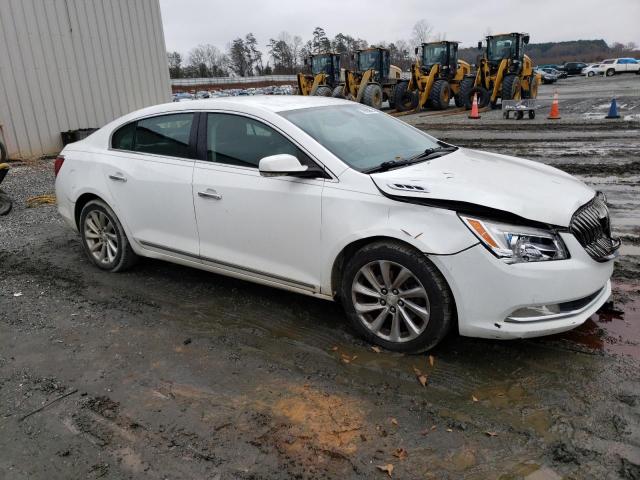 Photo 3 VIN: 1G4GB5G39GF234811 - BUICK LACROSSE 