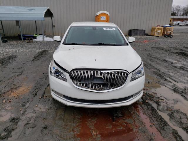 Photo 4 VIN: 1G4GB5G39GF234811 - BUICK LACROSSE 