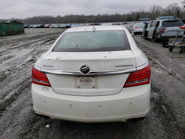 Photo 5 VIN: 1G4GB5G39GF234811 - BUICK LACROSSE 