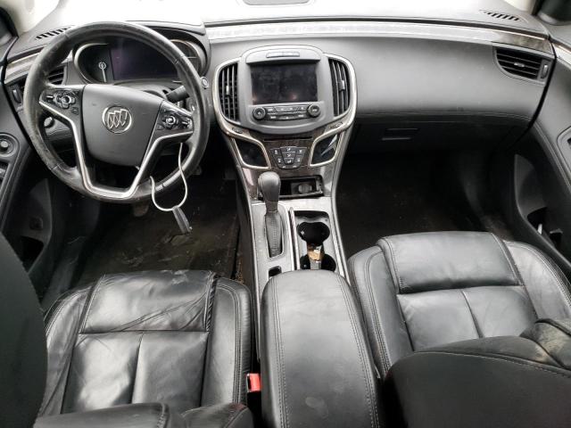 Photo 7 VIN: 1G4GB5G39GF234811 - BUICK LACROSSE 