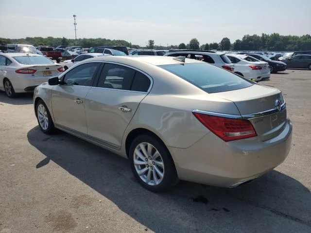 Photo 1 VIN: 1G4GB5G39GF251088 - BUICK LACROSSE 