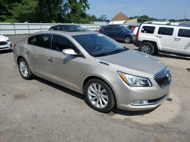 Photo 3 VIN: 1G4GB5G39GF251088 - BUICK LACROSSE 