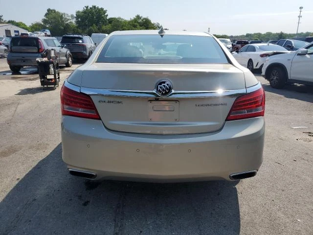 Photo 5 VIN: 1G4GB5G39GF251088 - BUICK LACROSSE 