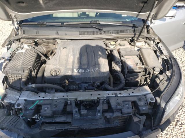 Photo 6 VIN: 1G4GB5G3XEF100984 - BUICK LACROSSE 