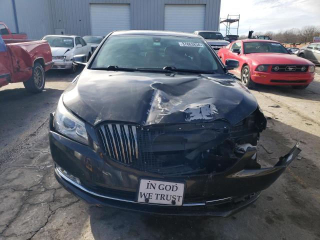 Photo 4 VIN: 1G4GB5G3XEF101407 - BUICK LACROSSE 