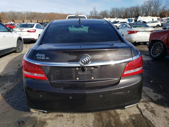 Photo 5 VIN: 1G4GB5G3XEF101407 - BUICK LACROSSE 