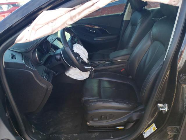 Photo 6 VIN: 1G4GB5G3XEF101407 - BUICK LACROSSE 