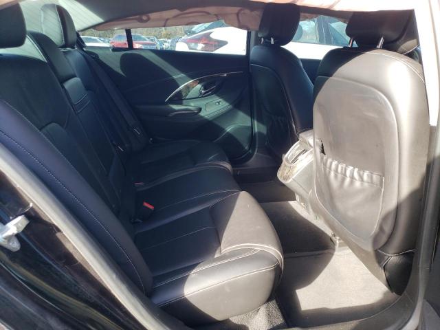 Photo 9 VIN: 1G4GB5G3XEF101407 - BUICK LACROSSE 