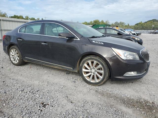 Photo 3 VIN: 1G4GB5G3XEF103920 - BUICK LACROSSE 