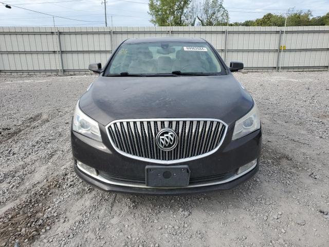 Photo 4 VIN: 1G4GB5G3XEF103920 - BUICK LACROSSE 