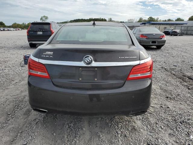 Photo 5 VIN: 1G4GB5G3XEF103920 - BUICK LACROSSE 