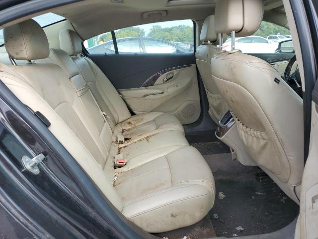 Photo 9 VIN: 1G4GB5G3XEF103920 - BUICK LACROSSE 