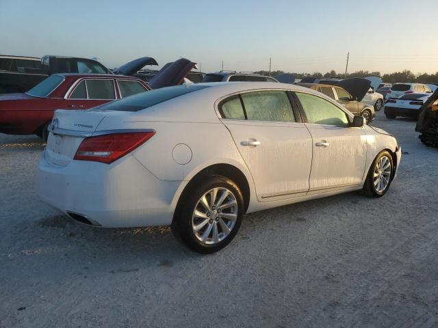 Photo 2 VIN: 1G4GB5G3XEF107689 - BUICK LACROSSE 