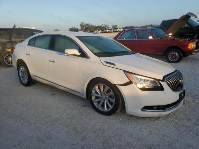 Photo 3 VIN: 1G4GB5G3XEF107689 - BUICK LACROSSE 