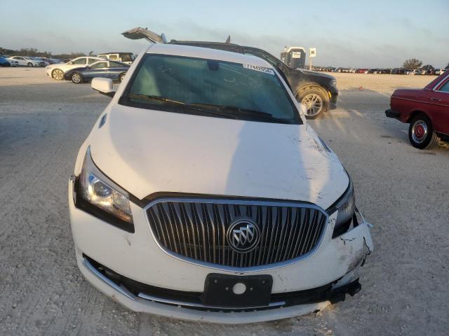 Photo 4 VIN: 1G4GB5G3XEF107689 - BUICK LACROSSE 