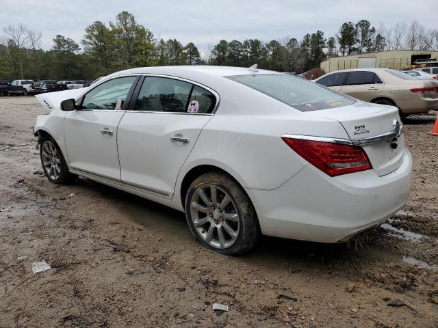 Photo 1 VIN: 1G4GB5G3XEF164216 - BUICK LACROSSE 