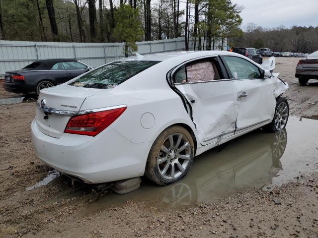 Photo 2 VIN: 1G4GB5G3XEF164216 - BUICK LACROSSE 