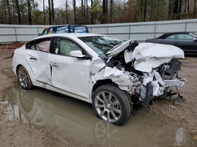 Photo 3 VIN: 1G4GB5G3XEF164216 - BUICK LACROSSE 