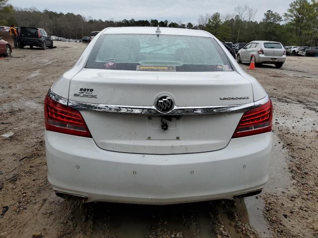 Photo 5 VIN: 1G4GB5G3XEF164216 - BUICK LACROSSE 