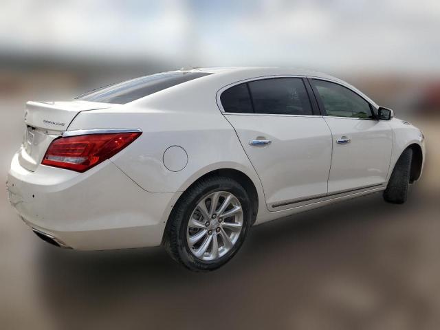 Photo 2 VIN: 1G4GB5G3XEF167553 - BUICK LACROSSE 