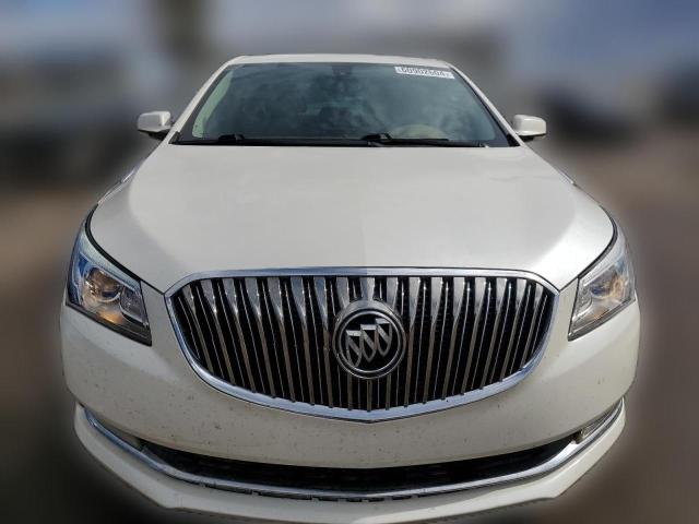 Photo 4 VIN: 1G4GB5G3XEF167553 - BUICK LACROSSE 