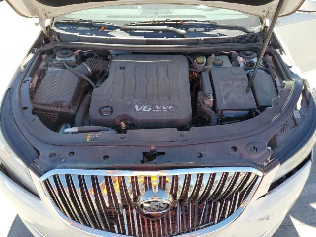 Photo 10 VIN: 1G4GB5G3XEF178570 - BUICK LACROSSE 