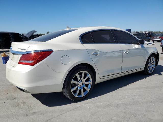 Photo 2 VIN: 1G4GB5G3XEF178570 - BUICK LACROSSE 