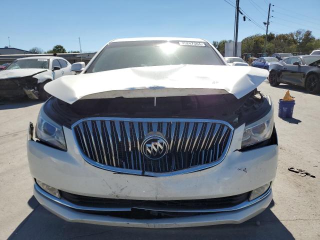 Photo 4 VIN: 1G4GB5G3XEF178570 - BUICK LACROSSE 