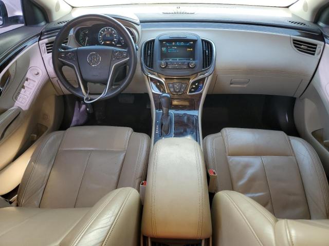 Photo 7 VIN: 1G4GB5G3XEF178570 - BUICK LACROSSE 