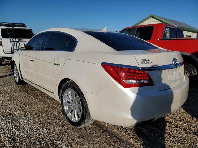 Photo 1 VIN: 1G4GB5G3XEF202155 - BUICK LACROSSE 