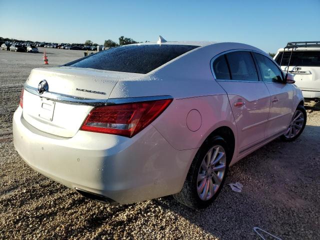 Photo 2 VIN: 1G4GB5G3XEF202155 - BUICK LACROSSE 