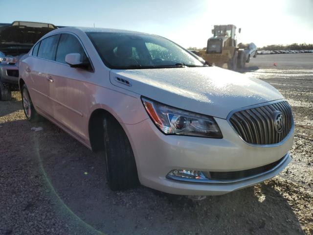 Photo 3 VIN: 1G4GB5G3XEF202155 - BUICK LACROSSE 