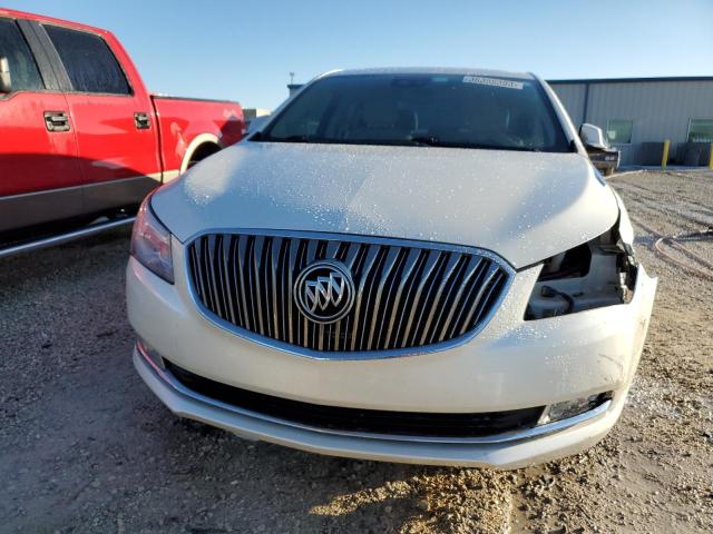 Photo 4 VIN: 1G4GB5G3XEF202155 - BUICK LACROSSE 