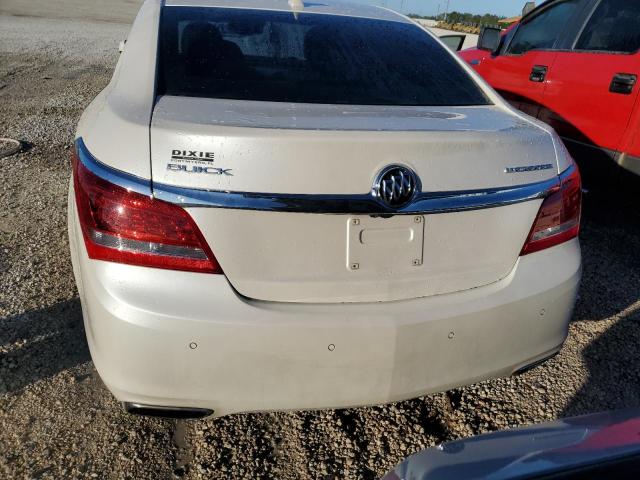 Photo 5 VIN: 1G4GB5G3XEF202155 - BUICK LACROSSE 