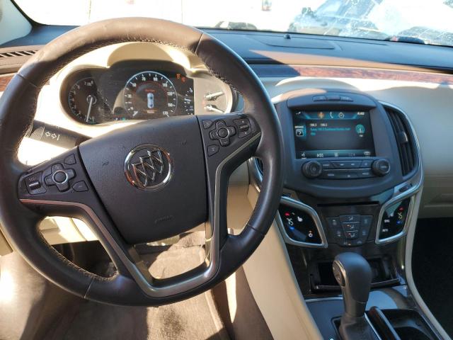 Photo 7 VIN: 1G4GB5G3XEF202155 - BUICK LACROSSE 