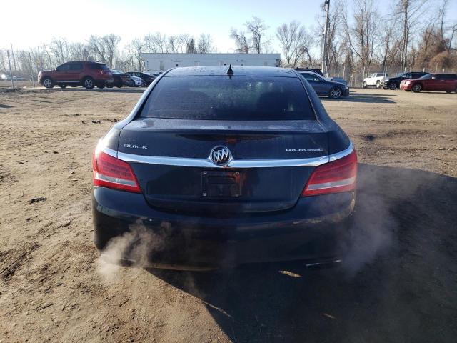 Photo 5 VIN: 1G4GB5G3XEF206769 - BUICK LACROSSE 