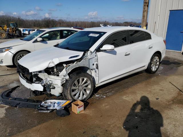 Photo 0 VIN: 1G4GB5G3XEF230702 - BUICK LACROSSE 