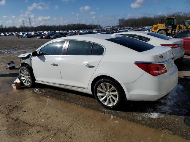 Photo 1 VIN: 1G4GB5G3XEF230702 - BUICK LACROSSE 