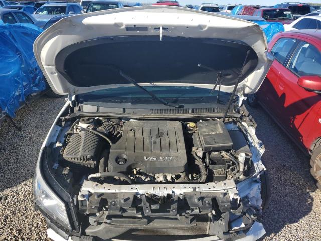 Photo 10 VIN: 1G4GB5G3XEF230702 - BUICK LACROSSE 