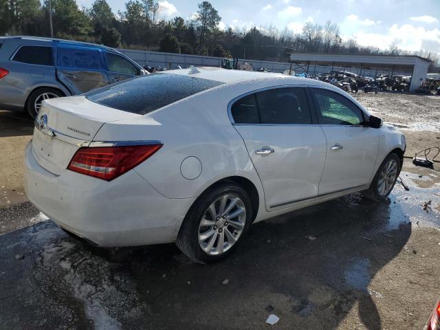 Photo 2 VIN: 1G4GB5G3XEF230702 - BUICK LACROSSE 