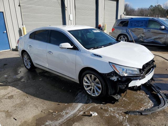 Photo 3 VIN: 1G4GB5G3XEF230702 - BUICK LACROSSE 