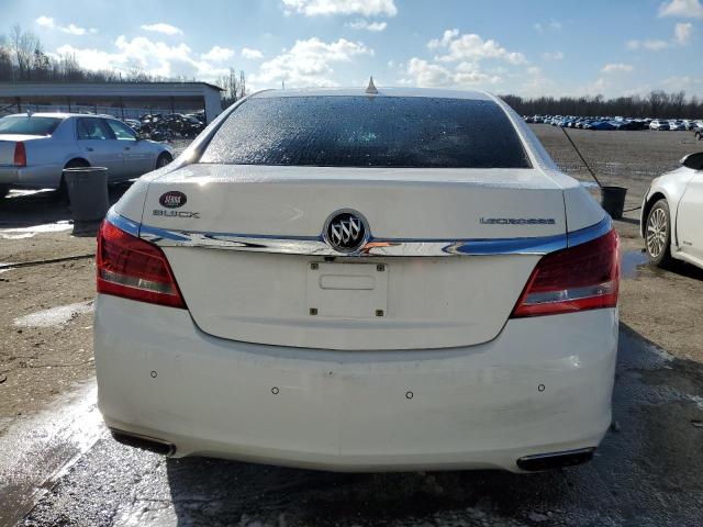 Photo 5 VIN: 1G4GB5G3XEF230702 - BUICK LACROSSE 